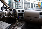 Landwind X6