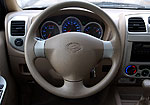 Landwind X6