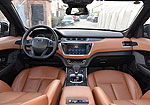 Landwind X7