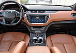 Landwind X7