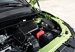 Landwind X7