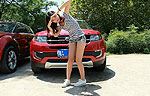 Landwind X7