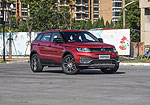 Landwind X7
