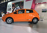 Kandi K17 EV: Фото 2