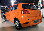 Kandi K17 EV: Фото 3