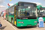 Higer KLQ 6118: Фото 1