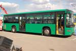 Higer KLQ 6118: Фото 2
