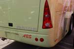 King Long XMQ 6127