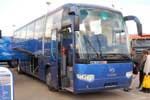Higer KLQ 6129: Фото 3