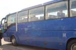 Higer KLQ 6129