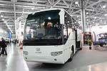 Higer KLQ 6129