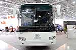 Higer KLQ 6129