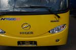 Higer KLQ 6840: Фото 3