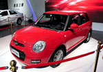 Lifan Smily (320)