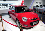 Lifan Smily (320)