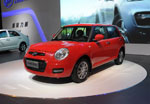 Lifan Smily (320)