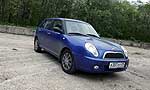 Lifan Smily (320)