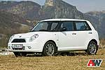 Lifan Smily (320)