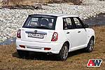 Lifan Smily (320)