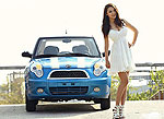 Lifan Smily (320)