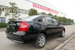Lifan Solano