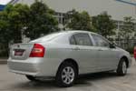 Lifan Solano