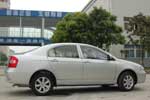 Lifan Solano