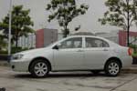 Lifan Solano