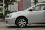 Lifan Solano