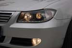 Lifan Solano