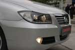 Lifan Solano