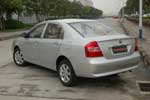 Lifan Solano