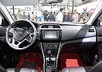 Lifan Solano II: Фото 1