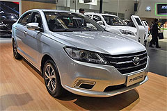 Фото Lifan Solano II