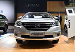 Lifan Solano II: Фото 2
