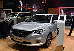 Lifan Solano II: Фото 3