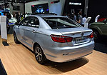 Lifan Solano II