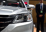 Lifan Solano II