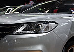 Lifan Solano II