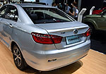 Lifan Solano II