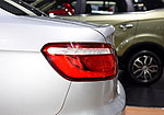Lifan Solano II