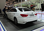 Lifan Murman