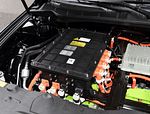 Lifan 820 EV
