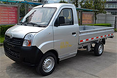 Photos Lifan T11