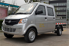 Photos Lifan T21