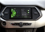 Lifan X70