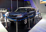 Lifan X70