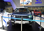 Lifan X70