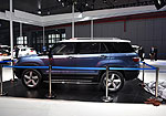 Lifan X70
