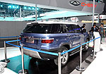 Lifan X70